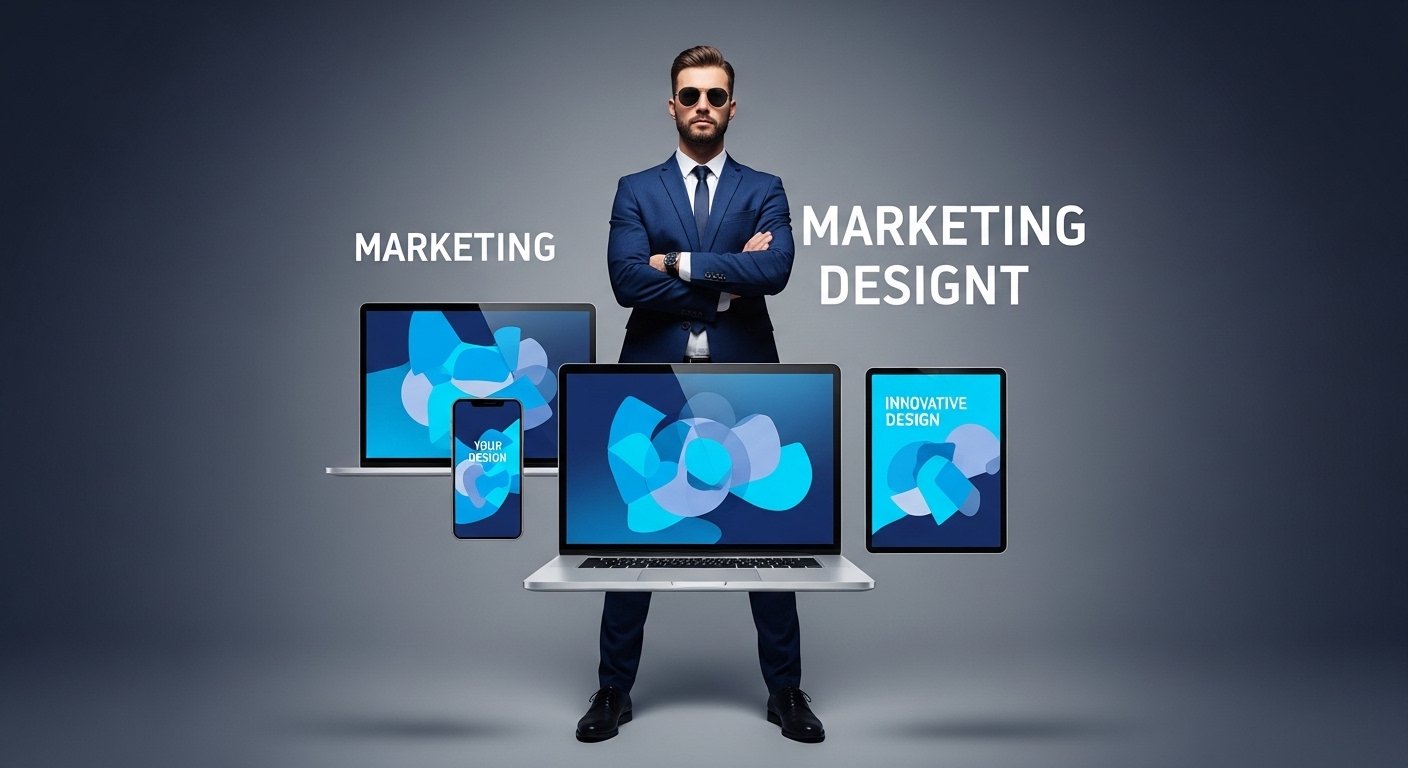 Digital marketing impact Chicago consumer products services