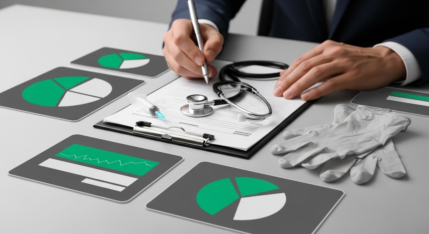 Medical Marketing Bullwhip Effect Laguna Beach