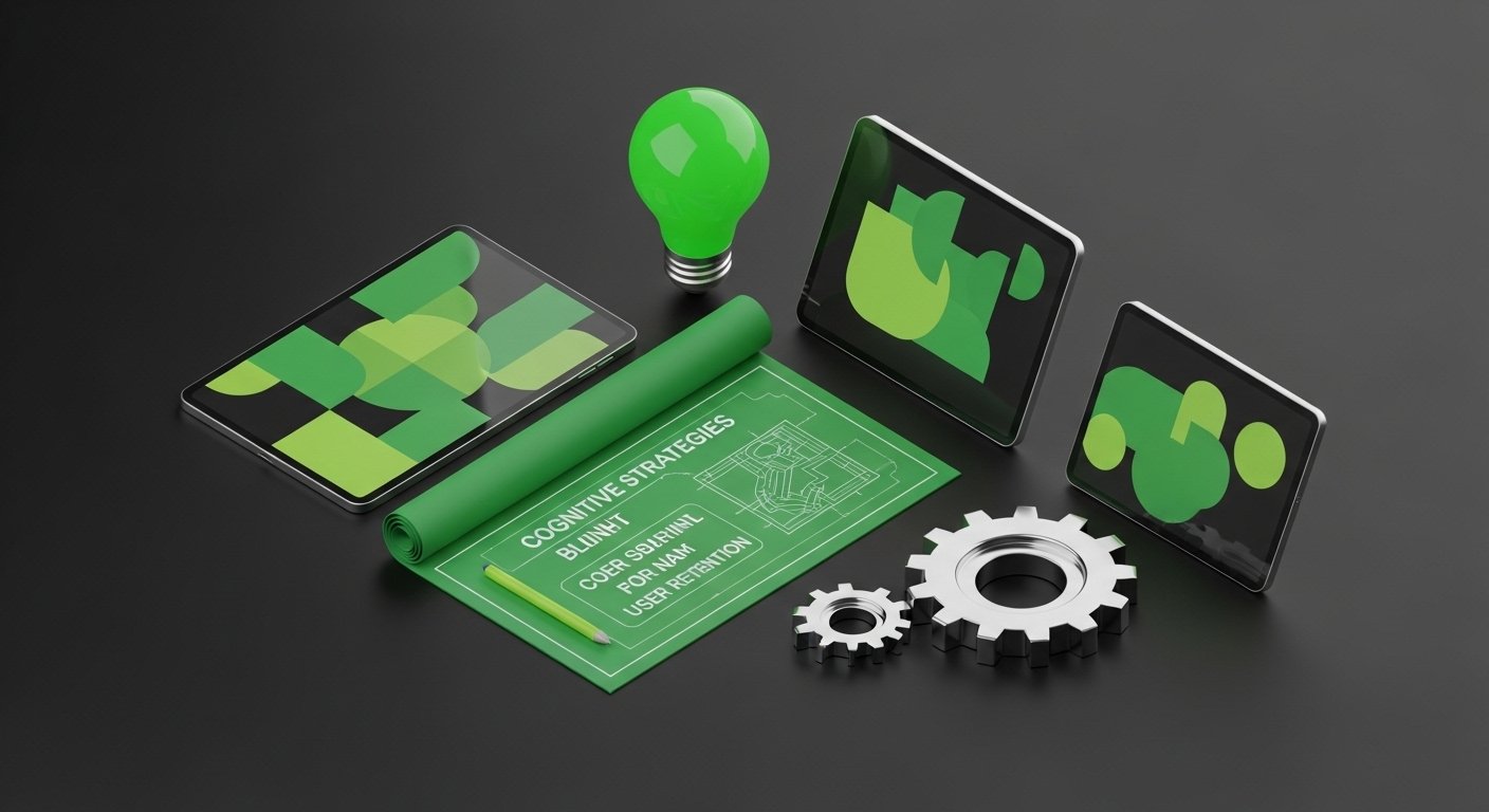 Zeigarnik Effect User Retention