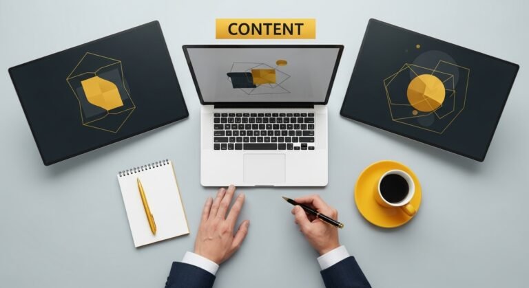 digital marketing ROI Alexandria