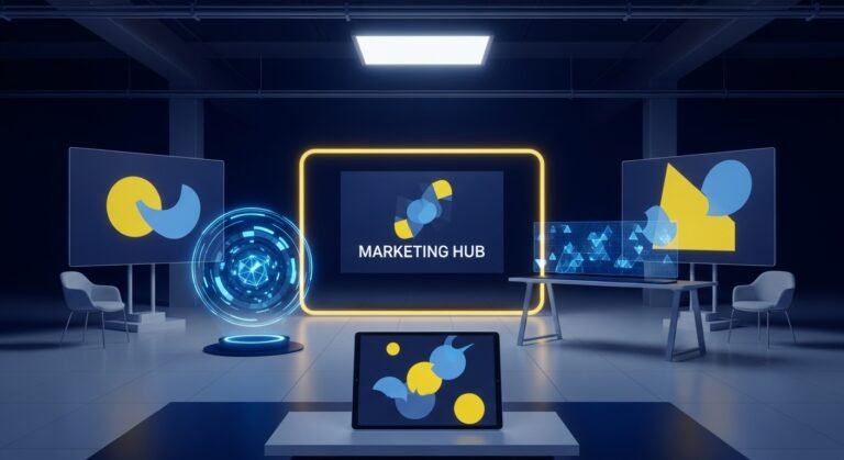 digital marketing financial services Dubai